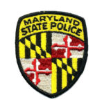 USA - MD - Maryland State Police
